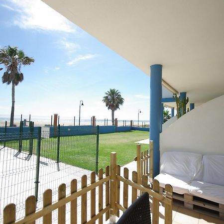 Livingtarifa Apartamento Guacamayo Ngoại thất bức ảnh