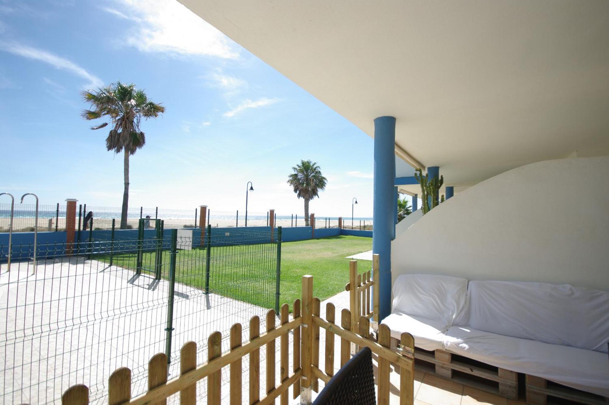 Livingtarifa Apartamento Guacamayo Ngoại thất bức ảnh