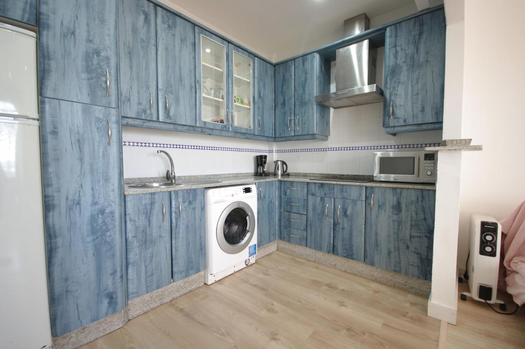 Livingtarifa Apartamento Guacamayo Ngoại thất bức ảnh
