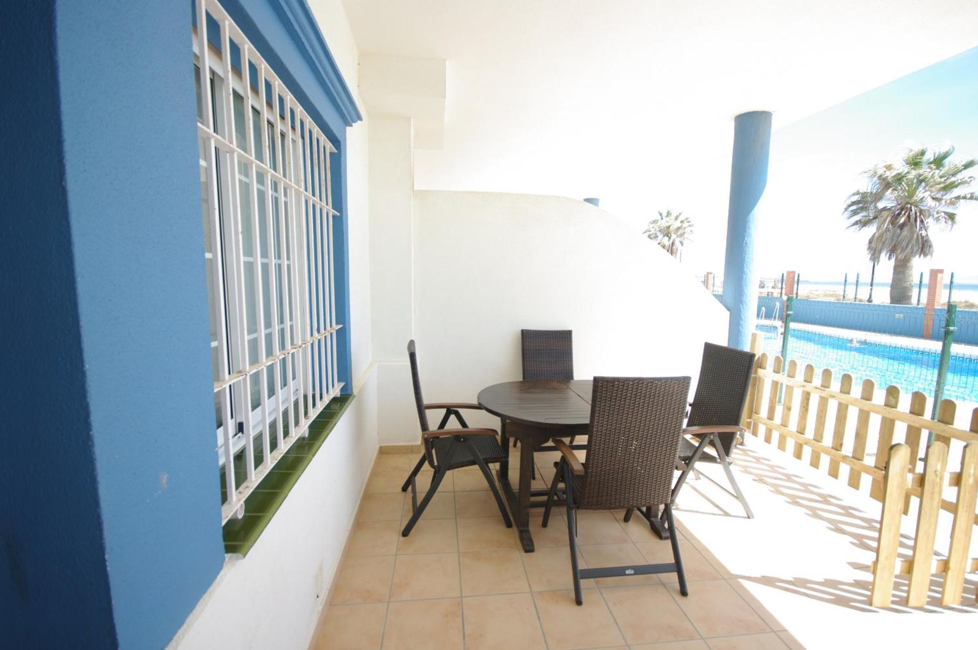 Livingtarifa Apartamento Guacamayo Ngoại thất bức ảnh
