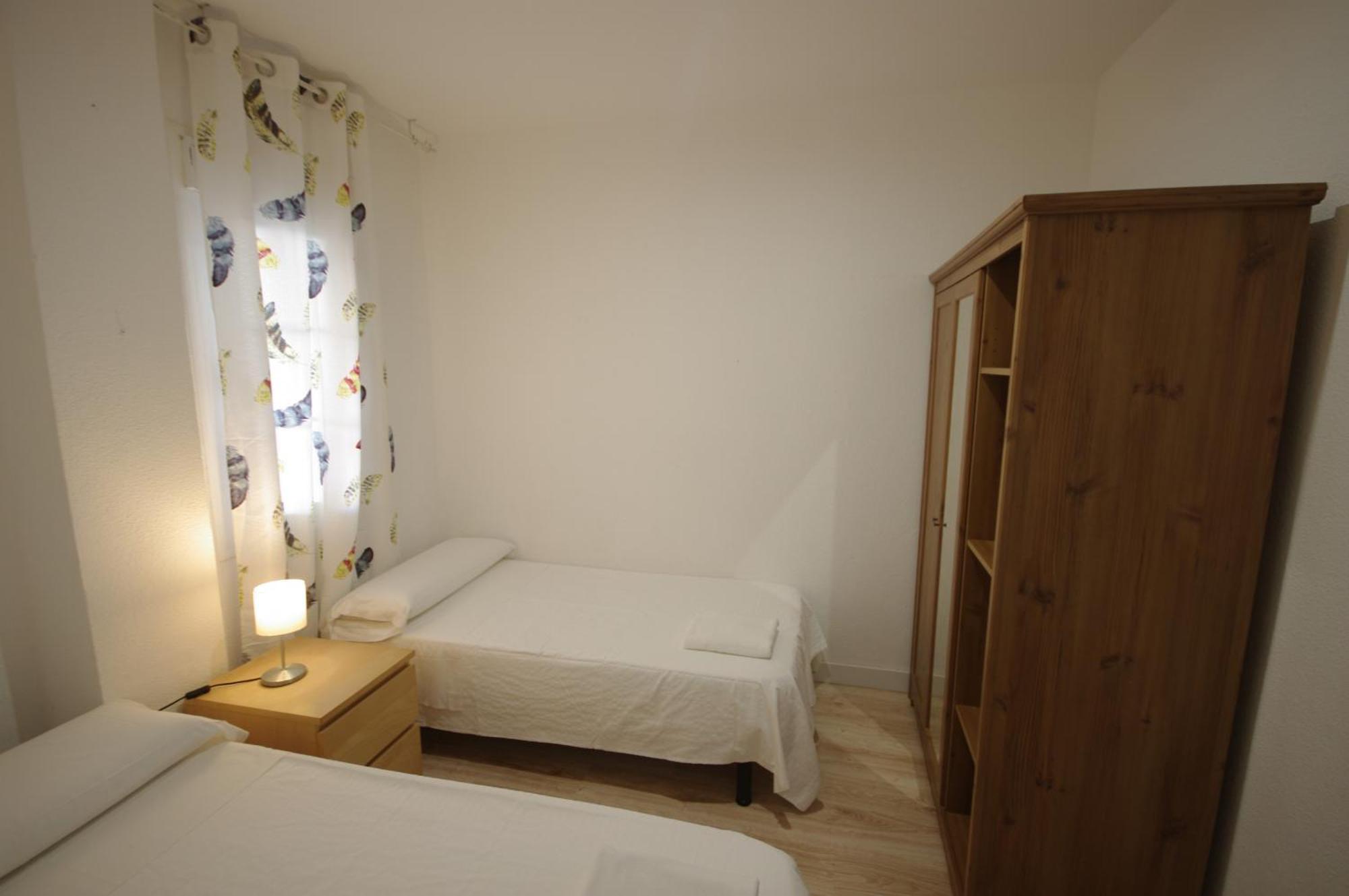 Livingtarifa Apartamento Guacamayo Ngoại thất bức ảnh