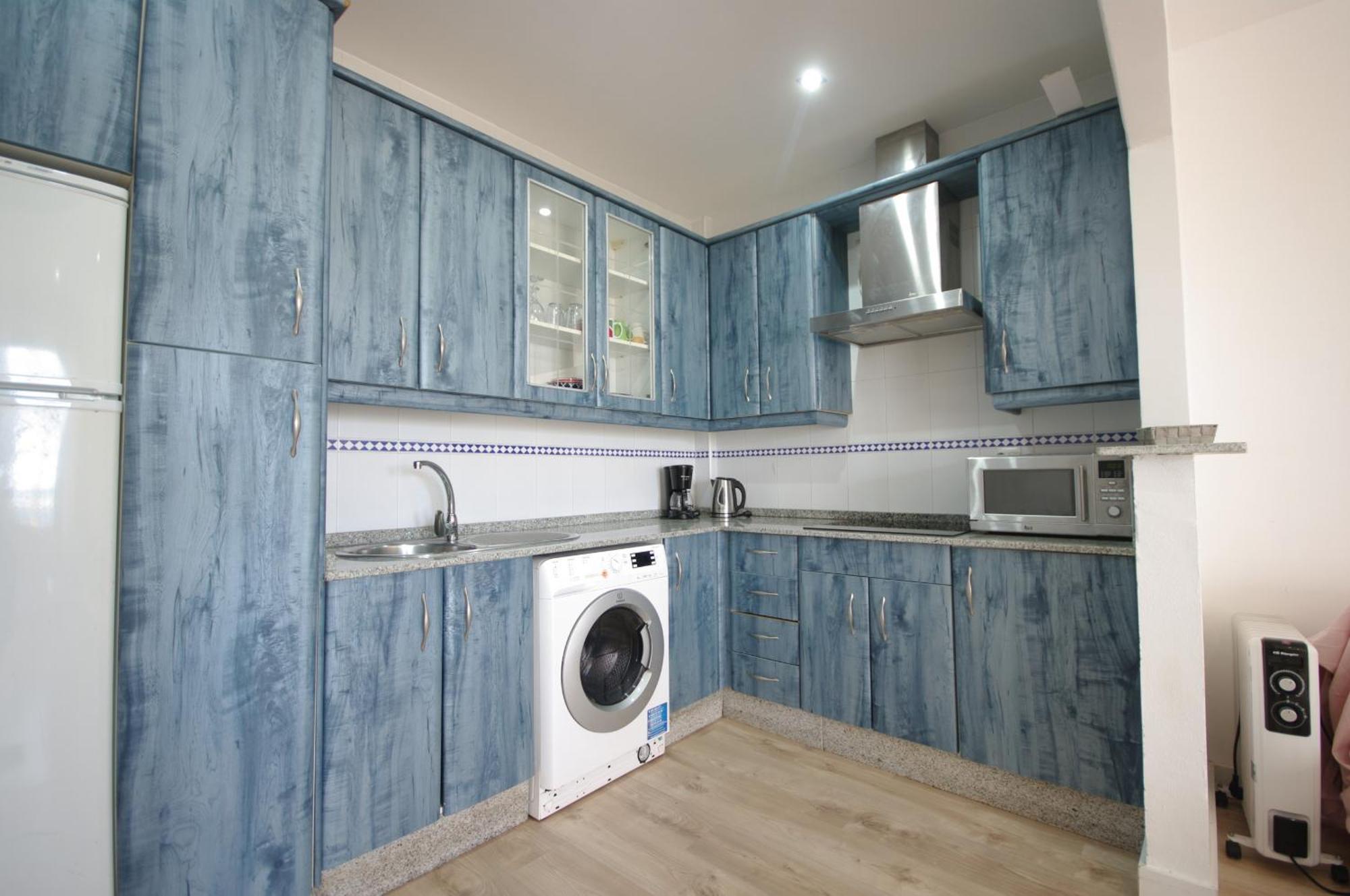 Livingtarifa Apartamento Guacamayo Ngoại thất bức ảnh