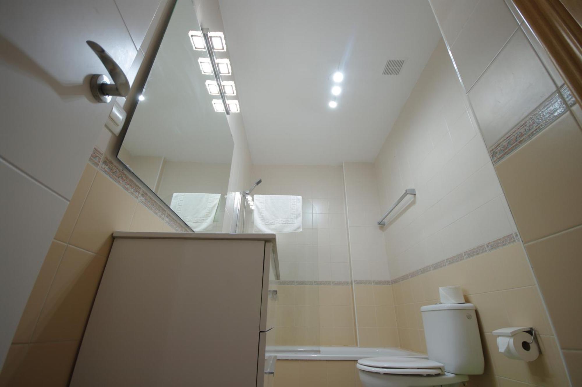 Livingtarifa Apartamento Guacamayo Ngoại thất bức ảnh