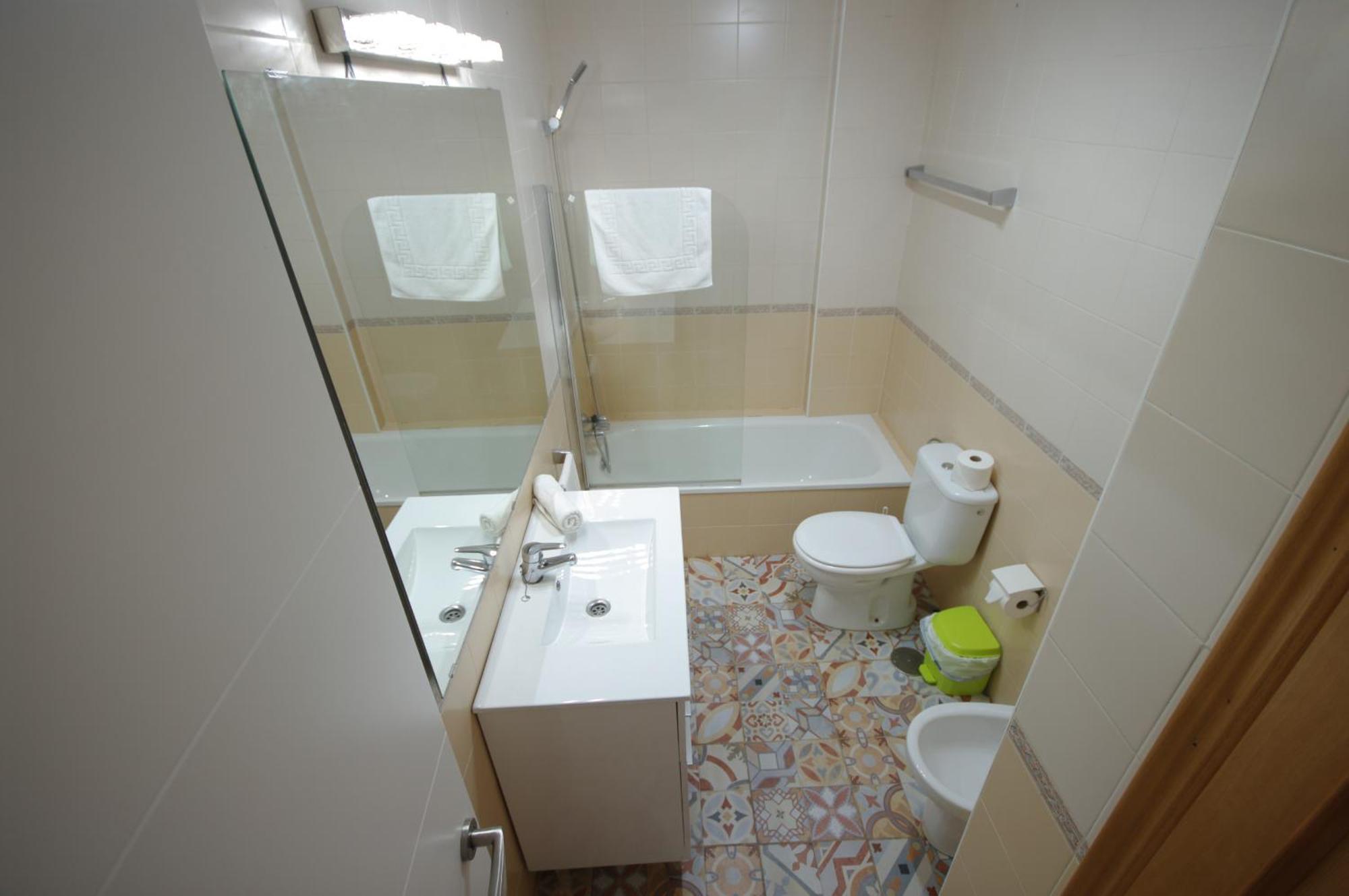 Livingtarifa Apartamento Guacamayo Ngoại thất bức ảnh