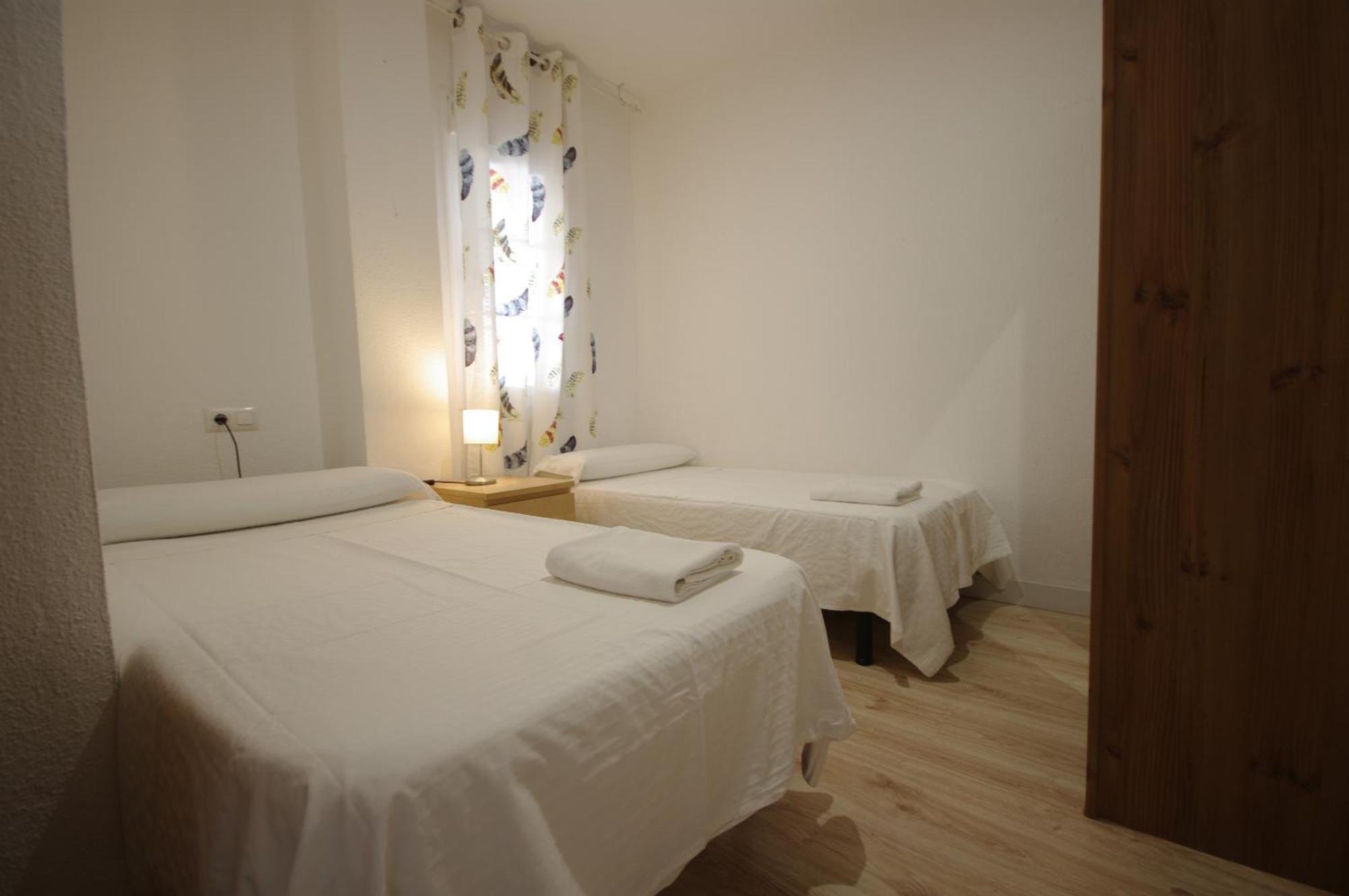 Livingtarifa Apartamento Guacamayo Ngoại thất bức ảnh