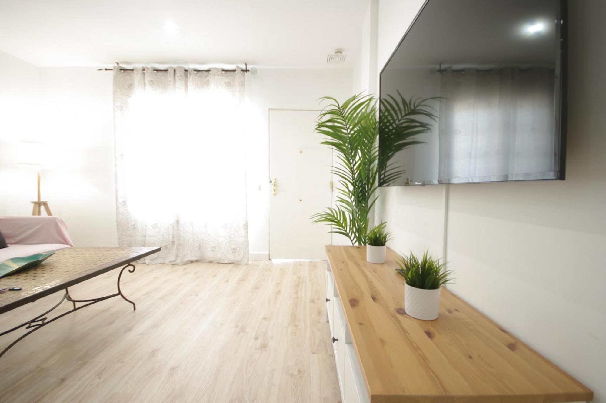 Livingtarifa Apartamento Guacamayo Ngoại thất bức ảnh