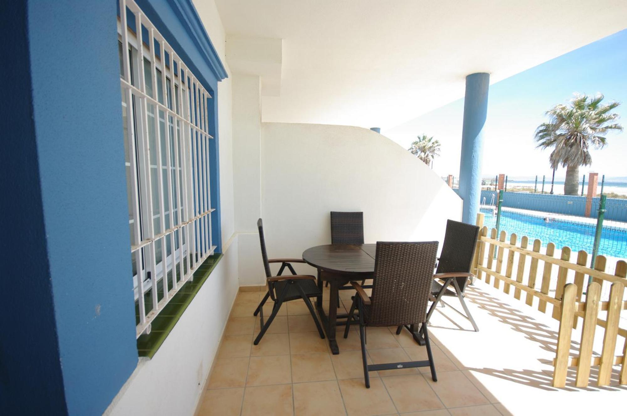 Livingtarifa Apartamento Guacamayo Ngoại thất bức ảnh